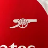 2024/2025 Arsenal Home Football Shirt 1:1 Thai Quality love fball