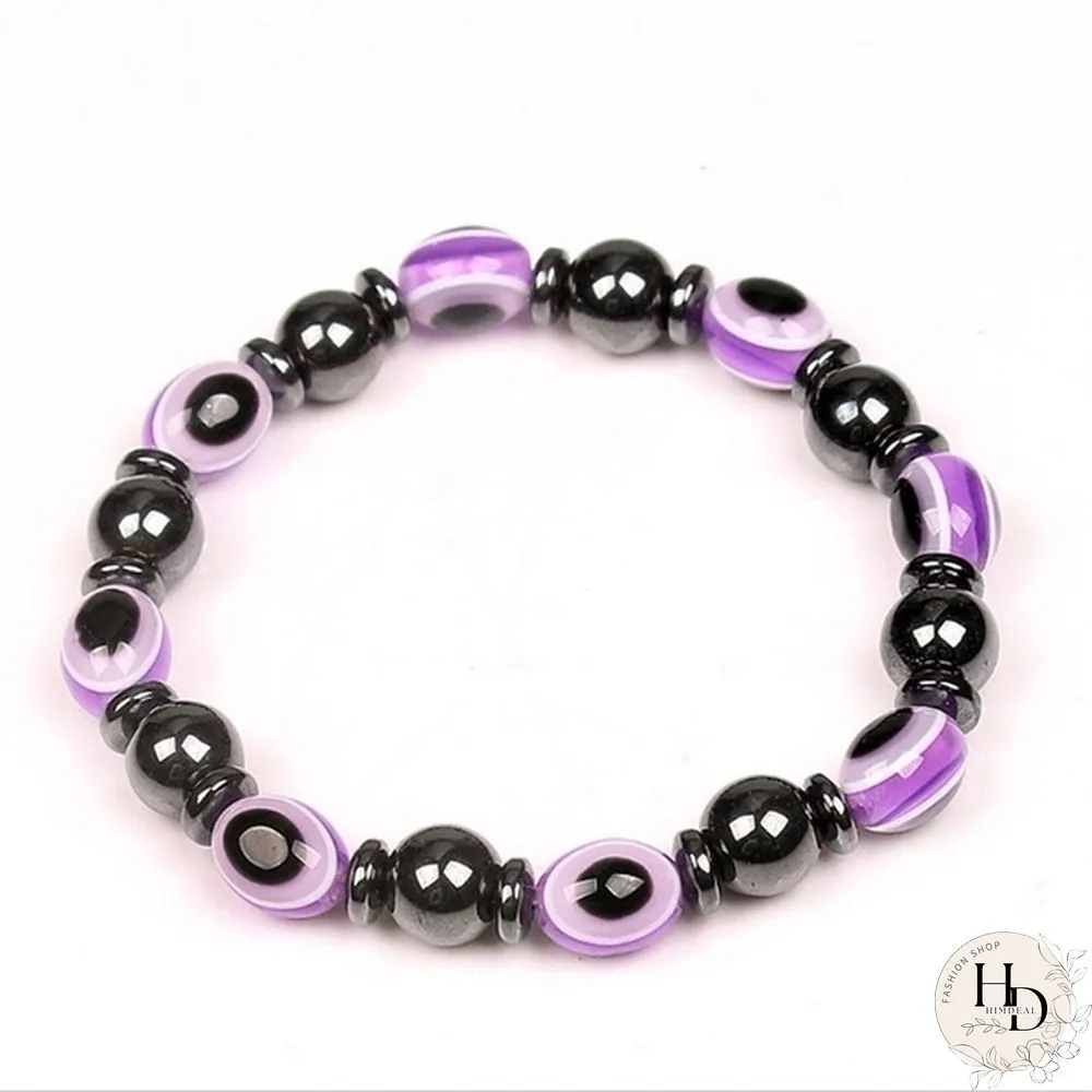 Magnetic Bracelet for Loss Weight Womens Male Slimmingbracelet