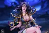 1/4 Scale Xal'atath - World of Warcraft Resin Statue - Shadow Moon Studio