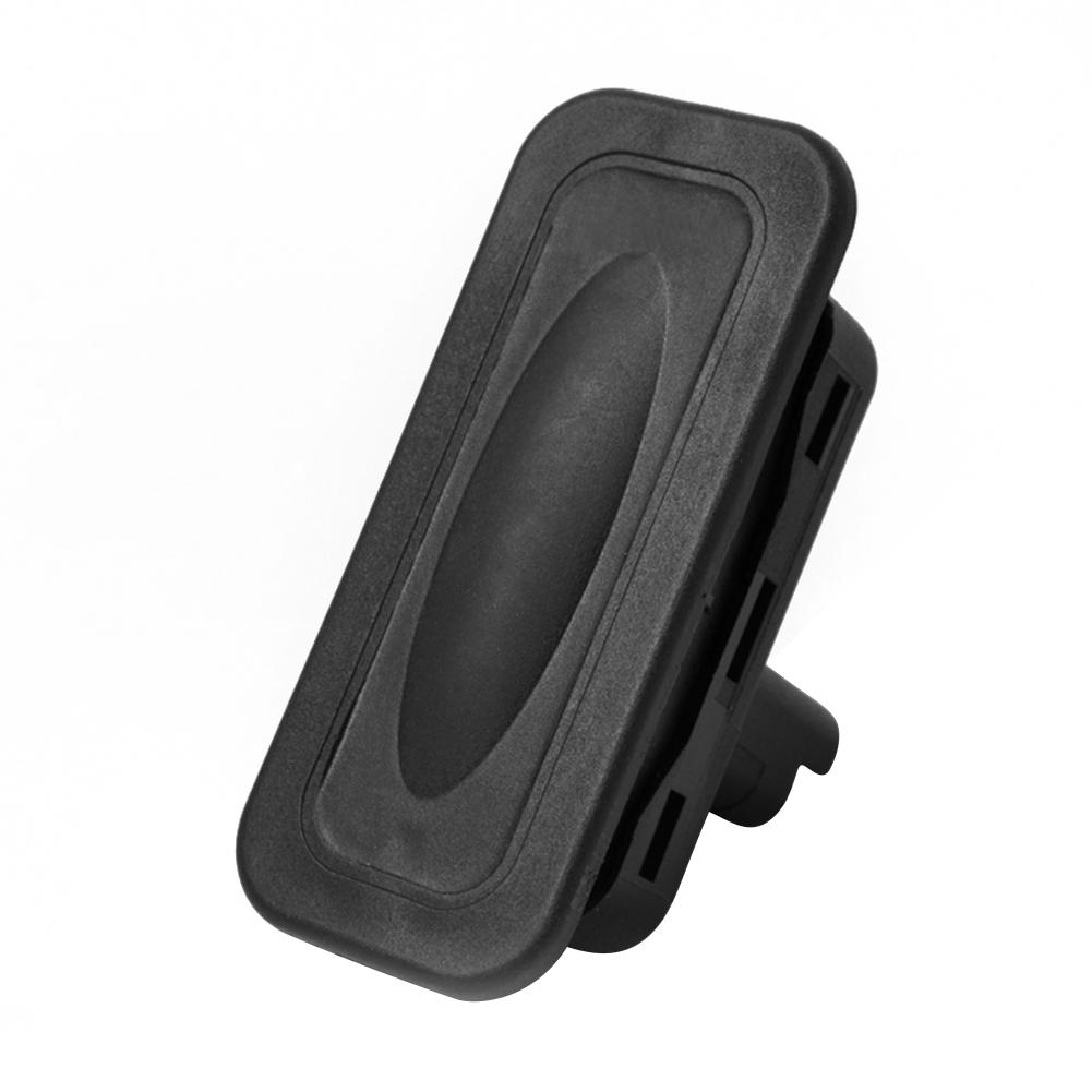 

Tailgate Boot Release Switch 8200076256 for Renault Clio Megane Captur, 501 Original