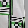 1994 Retro Nigeria National Team Away Shirt_Football Shirt 1:1 Thai Quality