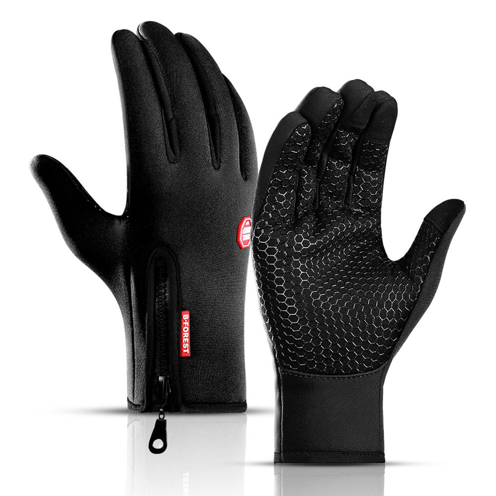 

Winter Cycling Gloves Windproof Outdoor Sport Ski Bicycle Motorcycle Gloves, 501 Original