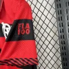 25/26 Flamengo Lifestyler Retro Soccer Jersey