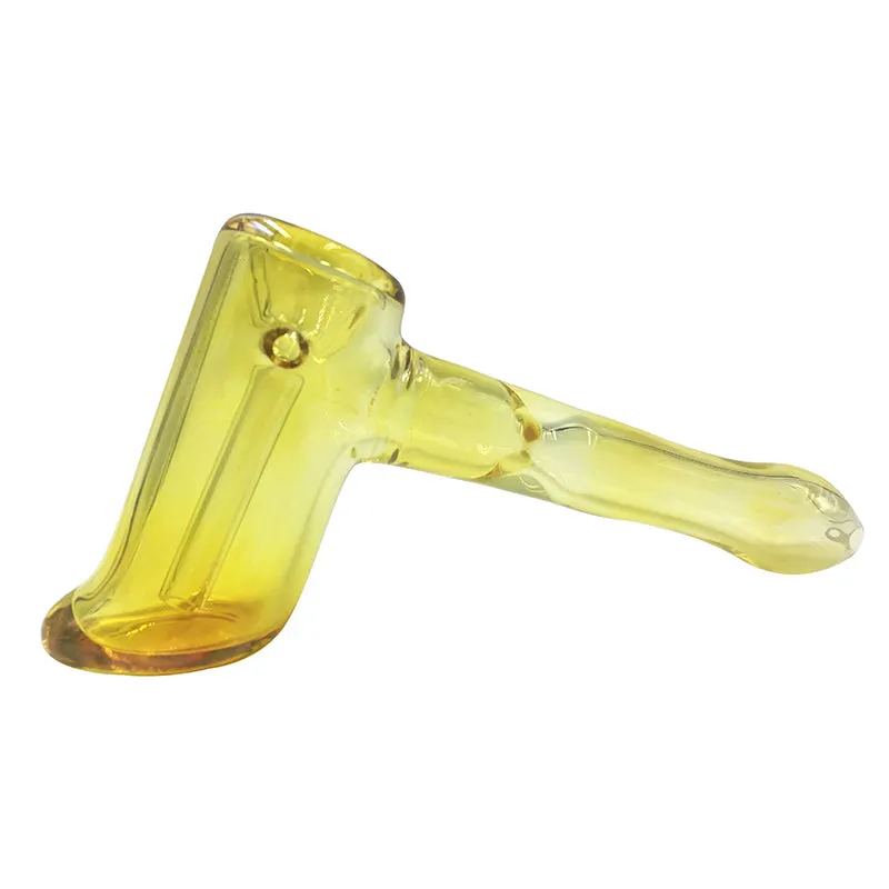Wholesale Price Glass Bubbler Water Pipe Smoking