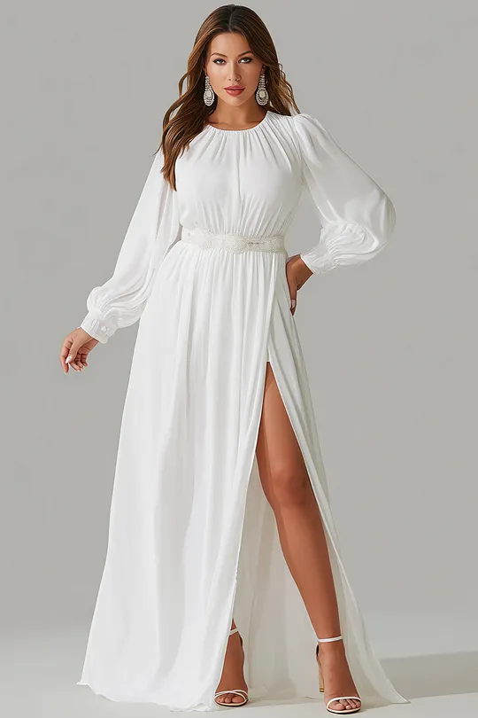 elliatt tiered maxi dress Kara Tiered Maxi Dress Lilac | Elliatt