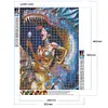 uk.everydayedeals (Limited Stock)Diamond Painting - Full Round - Beauty Beast