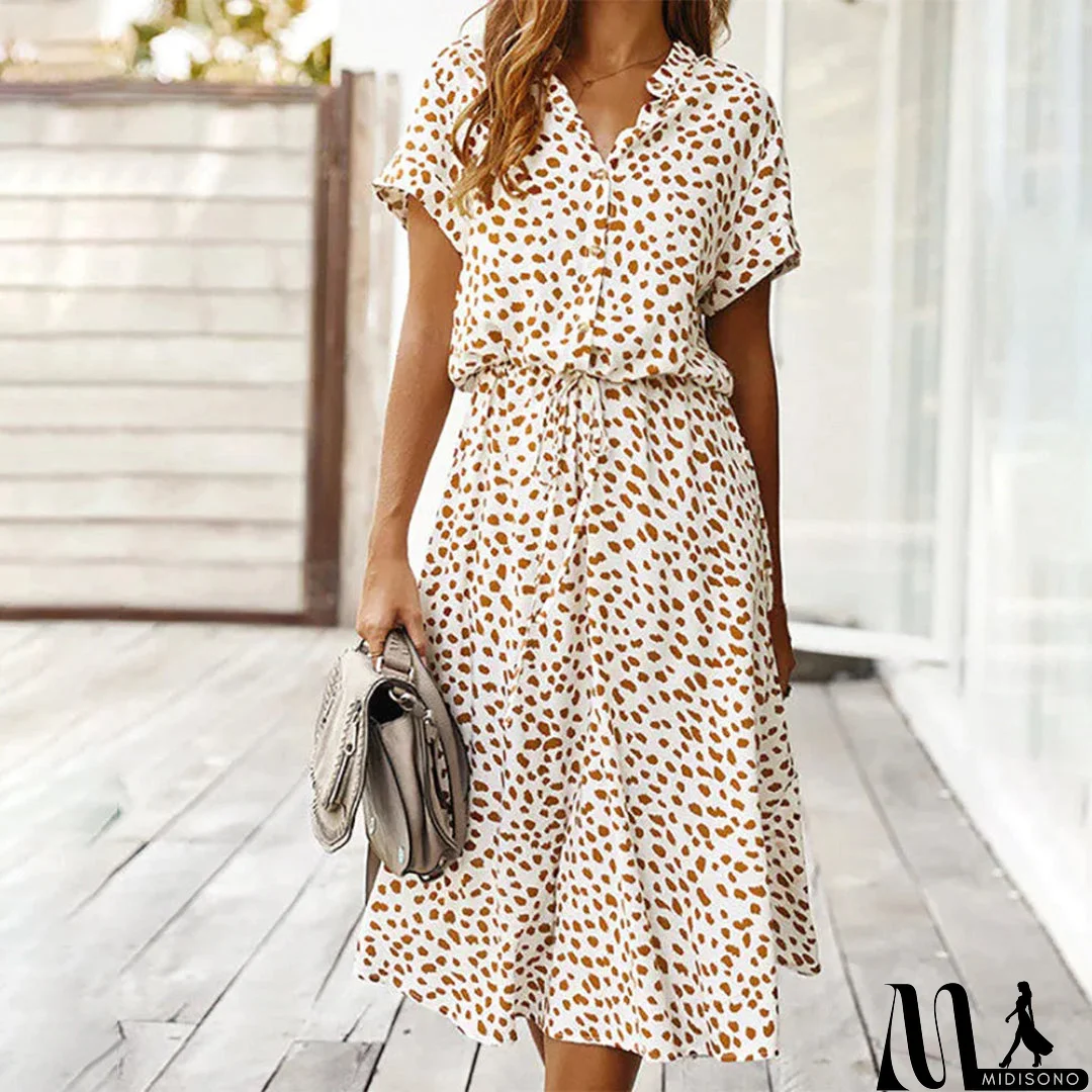 MidiSono - Modern and Fashionable general Dress