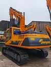 Brand New Jonyang 25 ton Excavator JY625E	