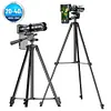 Enhanced   Zoom   20-40X   Smartphone   Telephoto   Lens   Kit