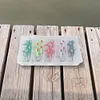 20 Pieces Lure Fishhook Jig Head Hook Fishing Jig Hook for Jigging Fishing Tools