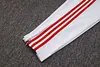 Joyfball 2025/2026 Bayern Munich Half-Pull Training Suit 125-Year Anniversary Football Shirt 1:1 Thai Quality