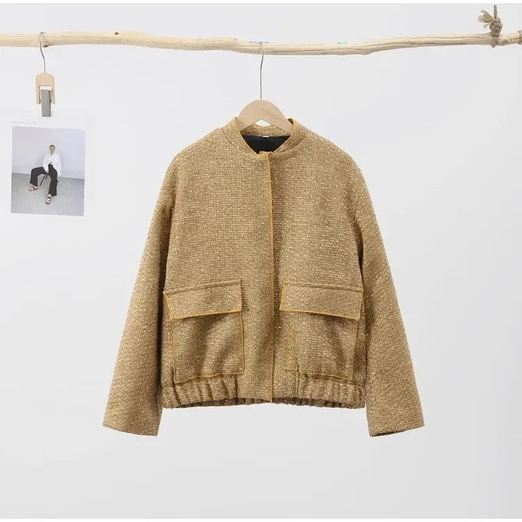 Ninel Jacket