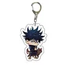 Characters of Jujutsu Kaisen Series 001 Chibi Ver. Acrylic Key Chain - Free Shipping - Jujutsu Kaisen