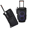 Outdoor Dust Protection Case Mesh Carrying Cover Case for JBL PartyBox 320