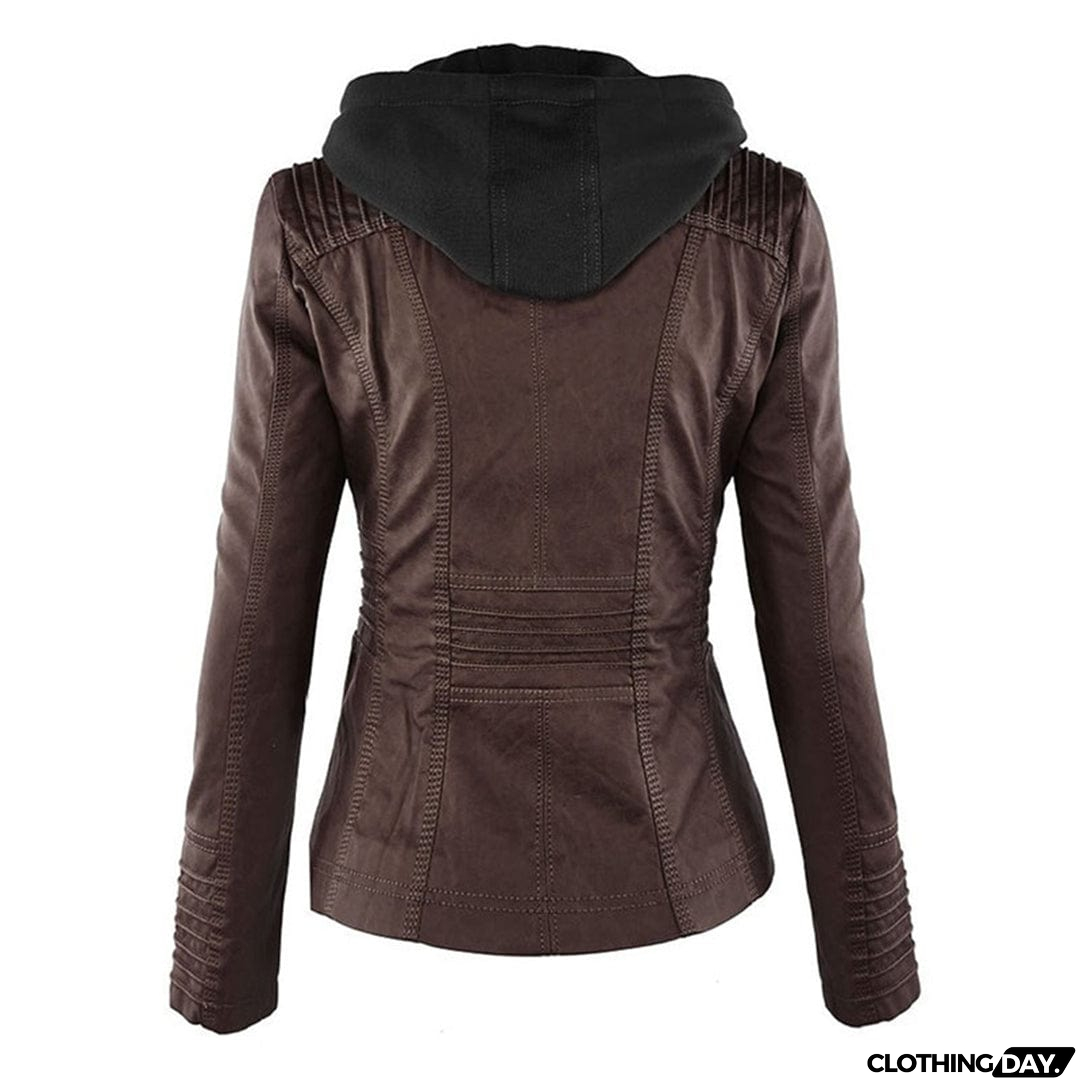 Chic and Versatile winter Coat