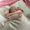 Babiesprincess Lifelike Reborn Baby Doll, Babiesprincess