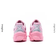 Remagine - hybrid derby shoes “starting blocks”-Pink S