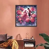 Diamond Painting-DIY Crystal Rhinestone Couple