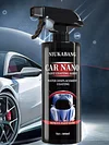 500 ML Car Polish Spray Coating Agent Car Scratch Remover Quick Coating Spray