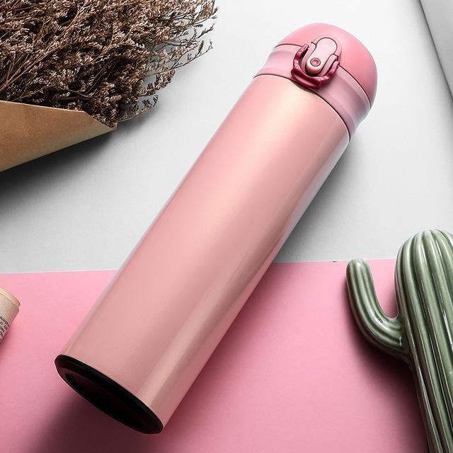 500ml Thermos Cup