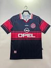 1997/1999 Retro Bayern Munich Home Football Jersey 1:1 Thai Quality
