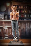 1/6 Scale Cloud Strife - (FF7) Final Fantasy VII Resin Statue - OCTOPUS Studio