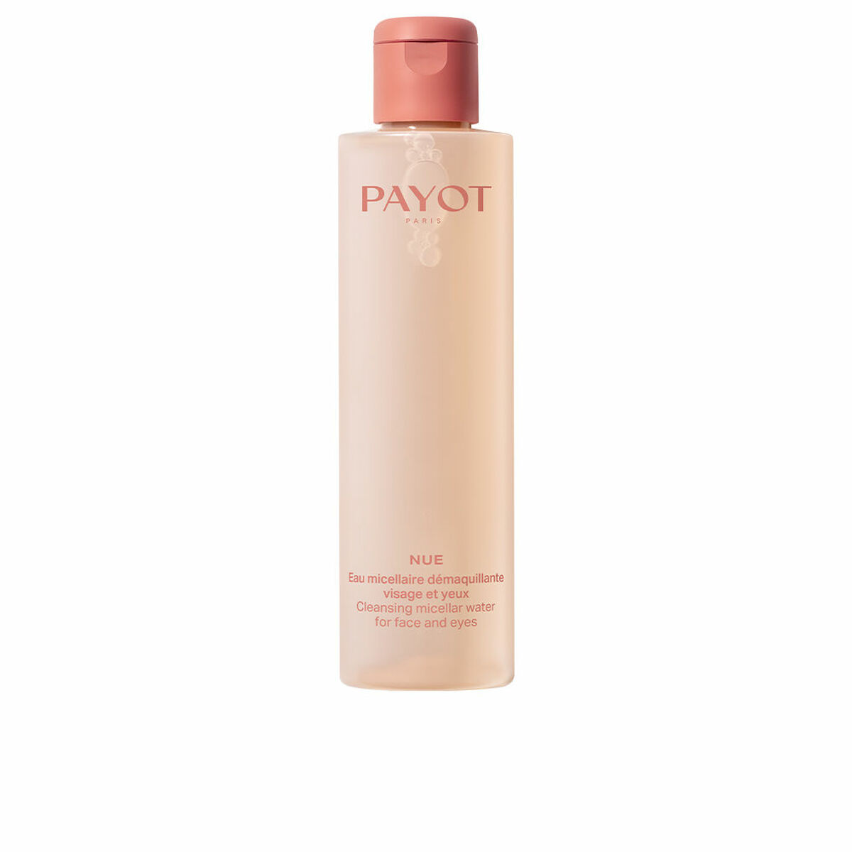 Day Cream Payot Les D&eacute;maquillantes 200 ml