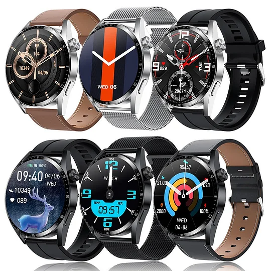 NBX GT3 Pro - Shenzhen NBX Technology Co.,Ltd