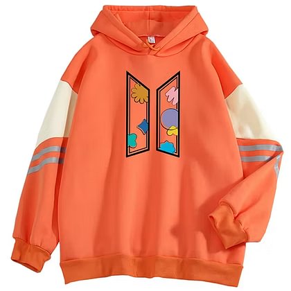 BTS Permission to Dance Merch | PTD Tour Hoodies & Shirts