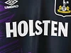1994/1995 Retro Tottenham Hotspur Away Football Shirt 1:1 Thai Quality