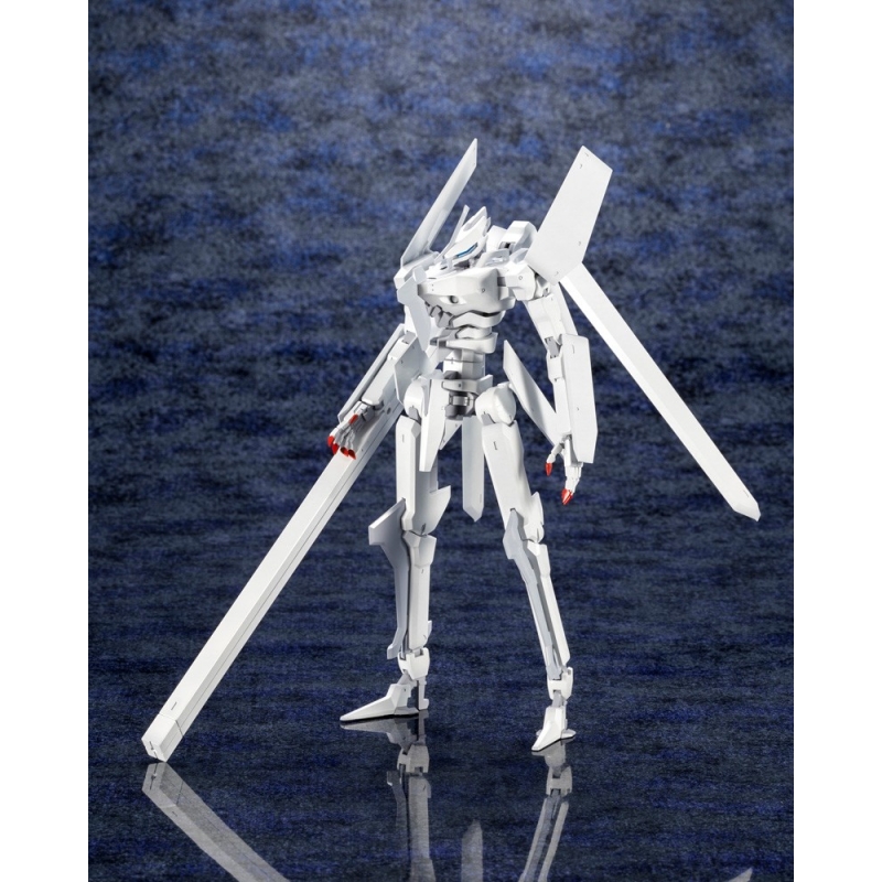【Pre-order】Kotobukiya CO.,LTD. Robbing guards 20 style Guardian The Knights of Sydney Assembly model