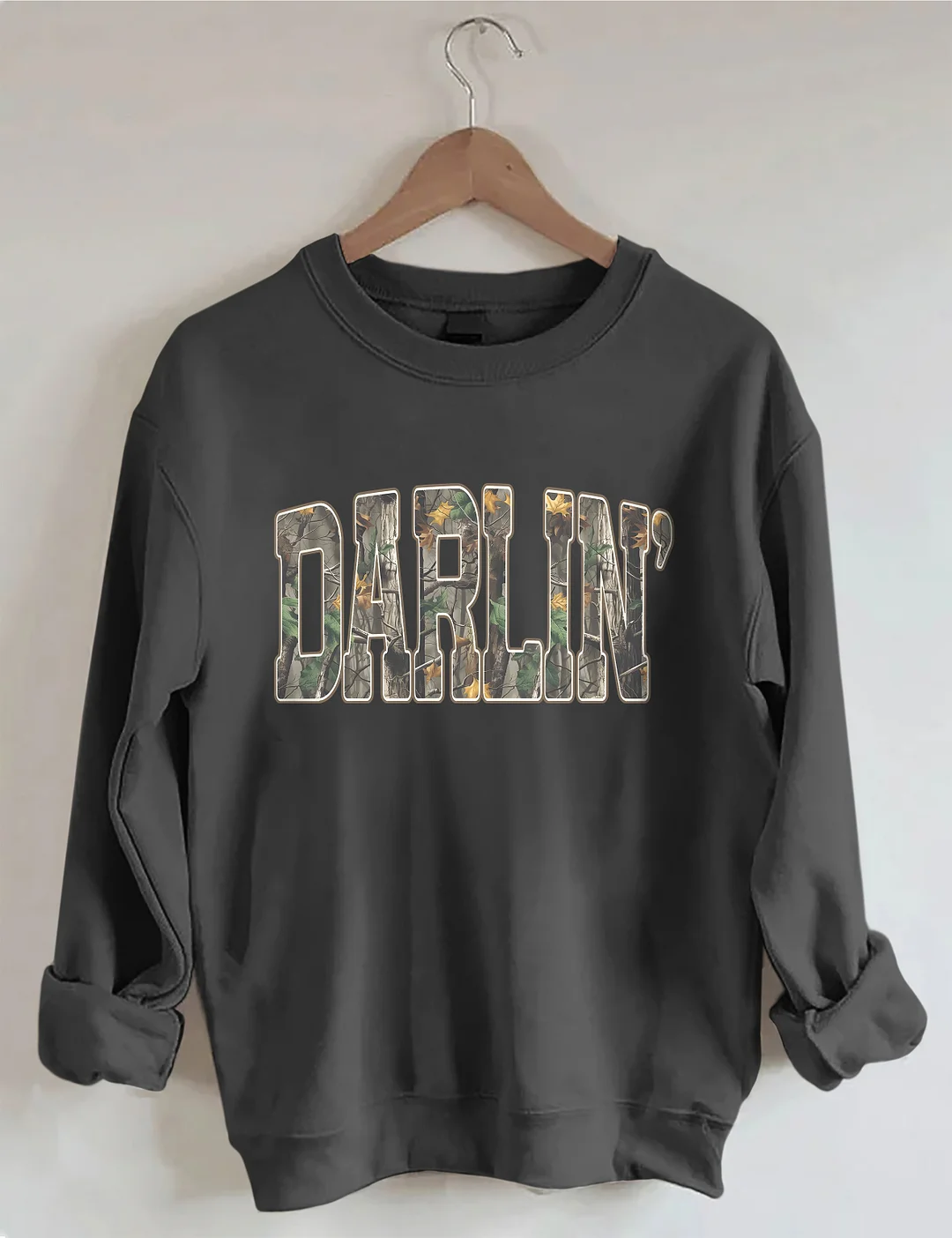 Darlin Sweatshirt