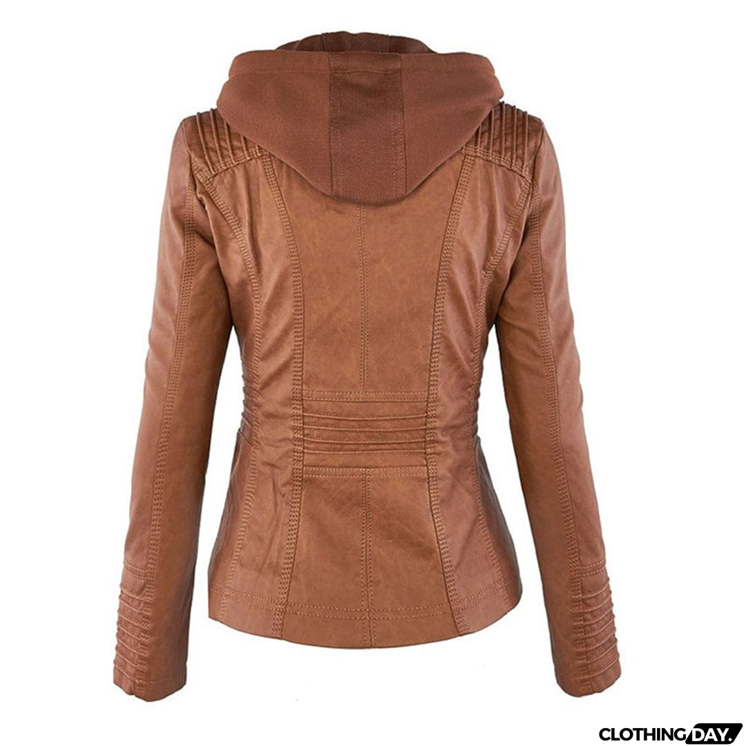 Chic and Versatile winter Coat