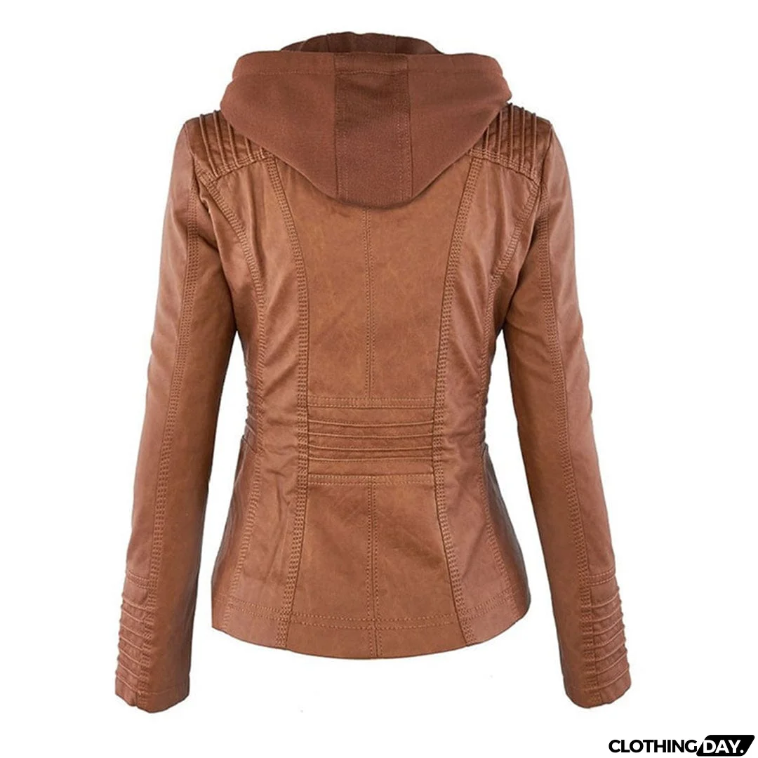 Chic and Versatile winter Coat