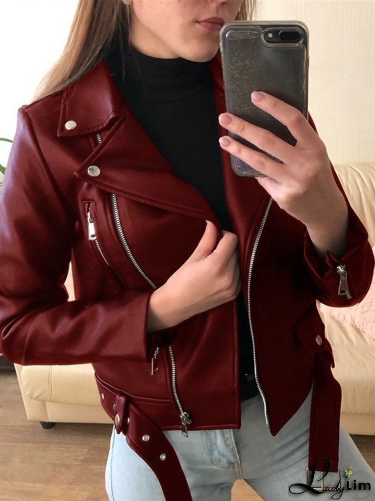 Effortless and Classy general Jacket