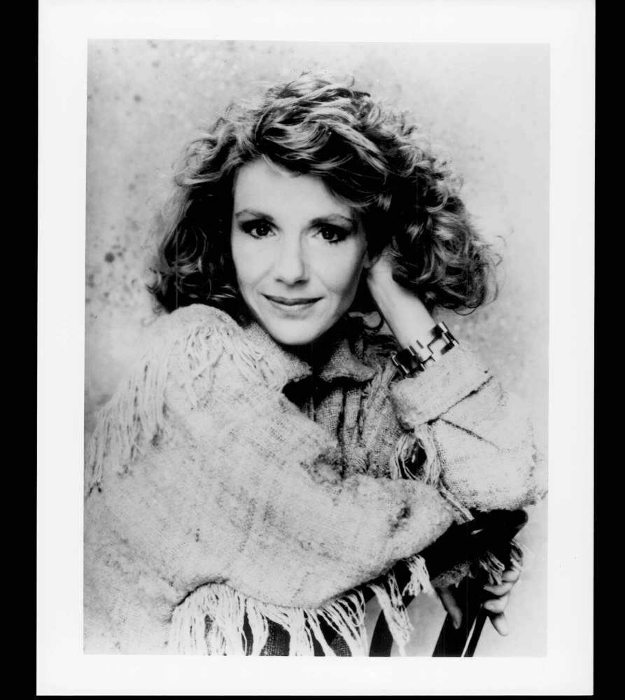 Jill Clayburgh - 8x10 Headshot Photo Poster painting - An Unmarried Woman