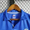 1998 Retro Italy Home Football Shirt 1:1 Thai Quality