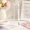 Resin Diamond Painting Point Drill Pen Dual-Ended Diamonds (White)
