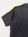 2011/2012 Retro Real Madrid Goalkeeper Football Jersey 1:1 Thai Quality love fball