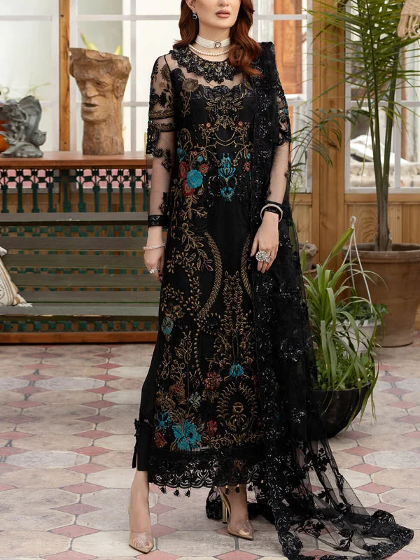 Handmade Exquisite Court Style Ladies' Sets