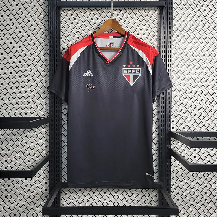 2023 Sao Paulo Muricy Edition