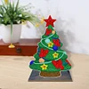 Diamond Painting Christmas Tree Ornaments