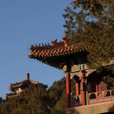 Beijing Tour for Senior Travelers: How to Explore the City Comfortably