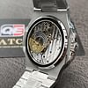Patek Nautilus 5712/1A Stainless Steel with Blue Dial (40mm) Super Clone