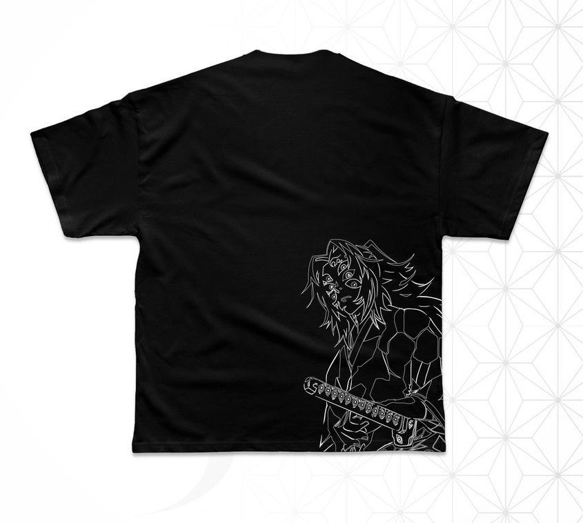 Kokushibor Tee