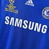 2008/2009 Retro Chelsea Home Football Shirt 1:1 Thai Quality