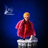WCF Scale  Young Donquixote Doflamingo - ONE PIECE Resin Statue - E-Studios