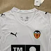 Joyfball 2025/2026 Valencia Home Football Shirt 1:1 Thai Quality