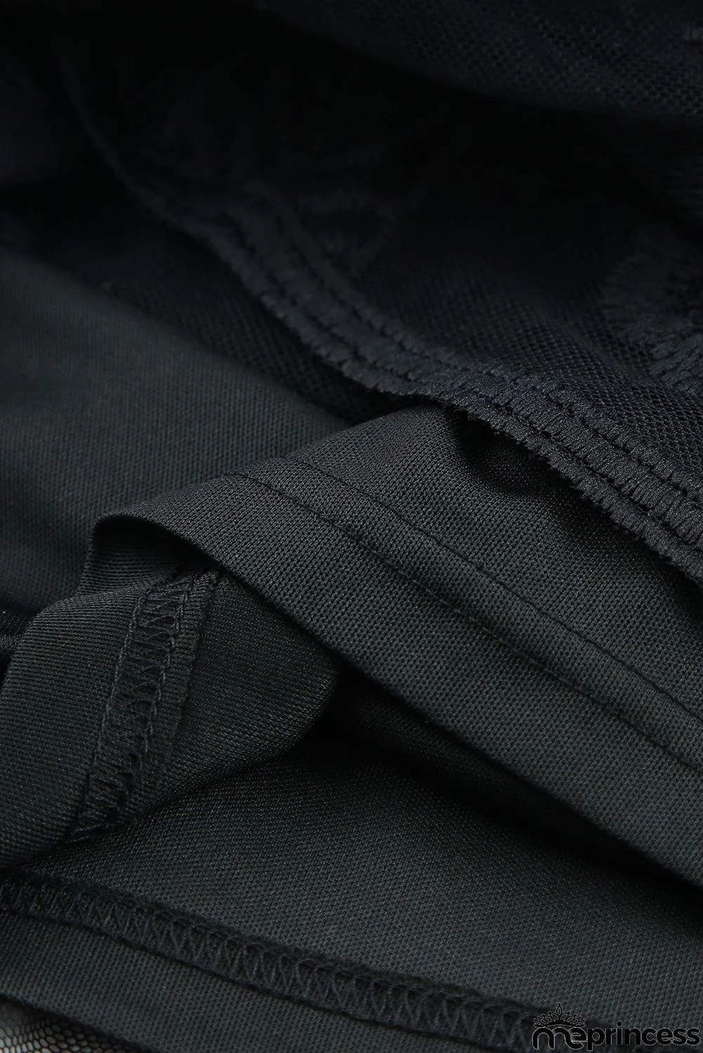 Lace Crisscross Backless Maxi Dress