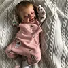 20'' Truly Real  Harmony Reborn Baby Doll Girl - RBBI-Myrebornbabydoll&reg; Myrebornbabydoll&reg;